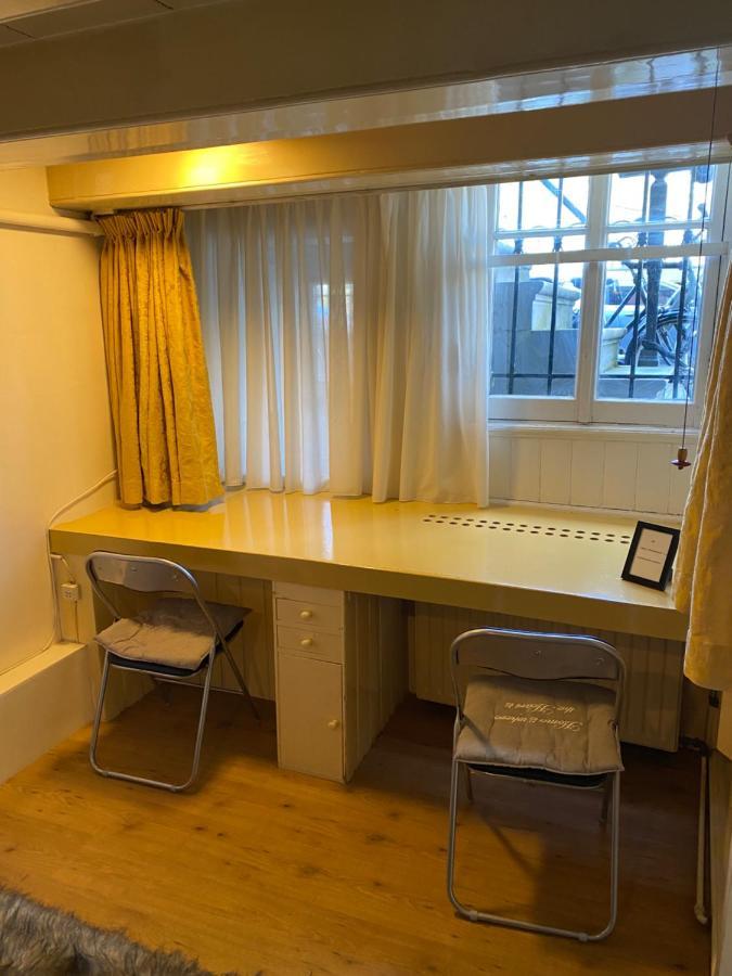 Truelove Guesthouse Amsterdam Exterior photo
