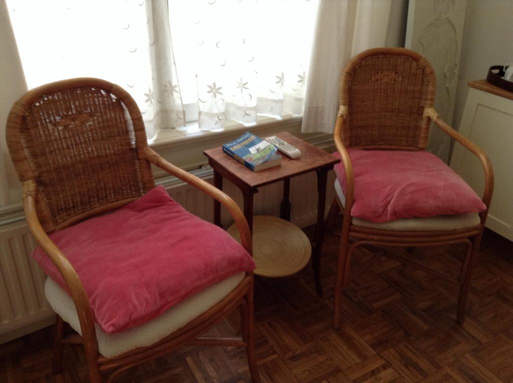 Truelove Guesthouse Amsterdam Room photo