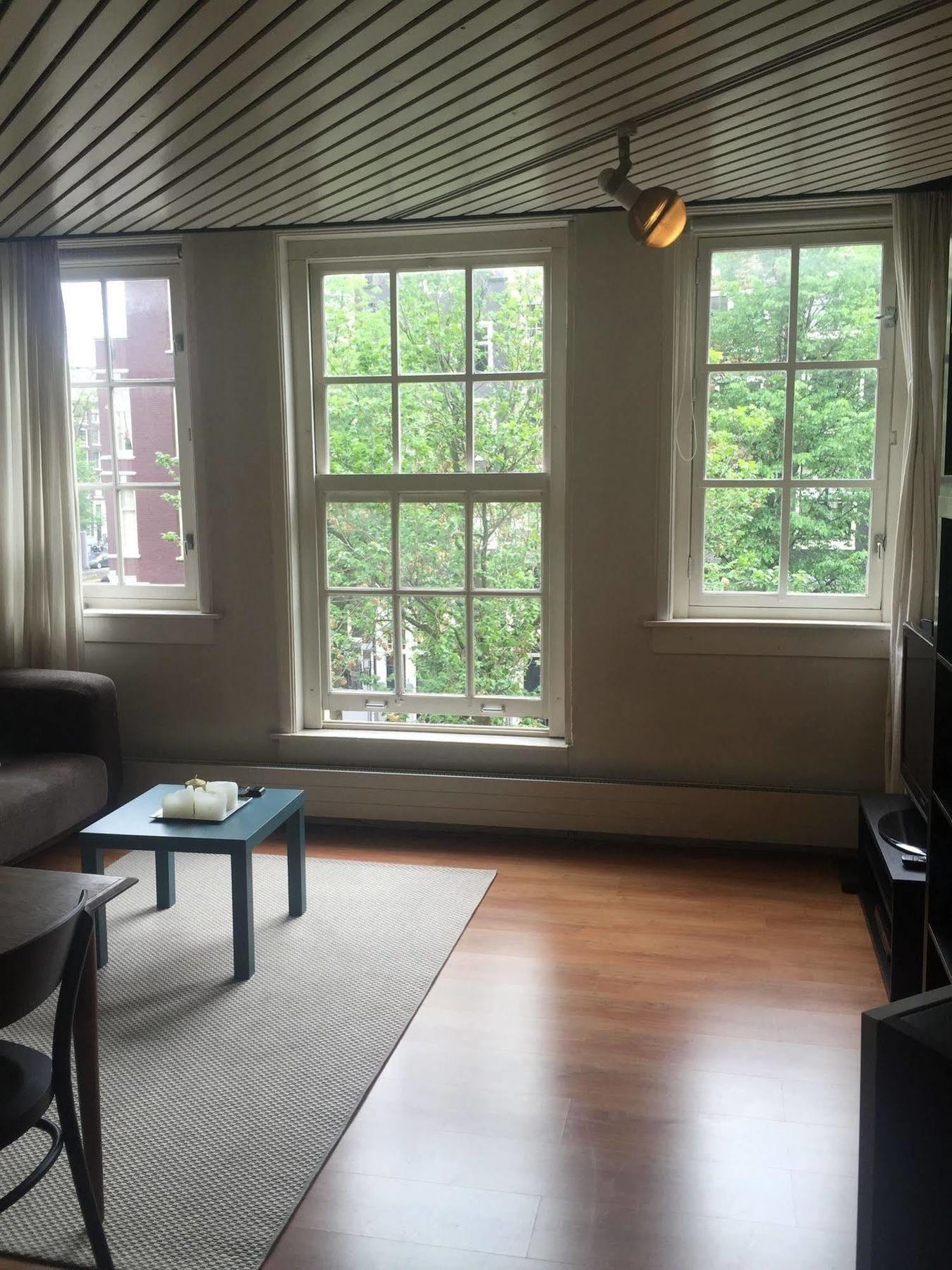 Truelove Guesthouse Amsterdam Exterior photo